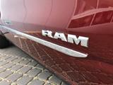 Dodge RAM Limited 5,7 V8 CrewCab Luftf. LPG Rambox Pan - Dodge RAM: Rambox
