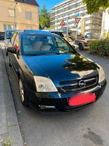 Opel Signum 2.2 Automatik - Opel Signum mit Benzin-Antrieb: Kombi, Automatik, 2.2