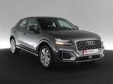 Audi Q2 sport 30 TFSI NAVI SITZHEIZUNG PDC KLIMA - Audi Q2 Gebrauchtwagen in Düsseldorf