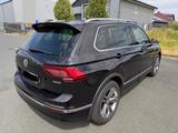 Volkswagen Tiguan 2.0 TDI SCR 140kW DSG 4MOTION High-2R-lin - Volkswagen Tiguan: TDI 140