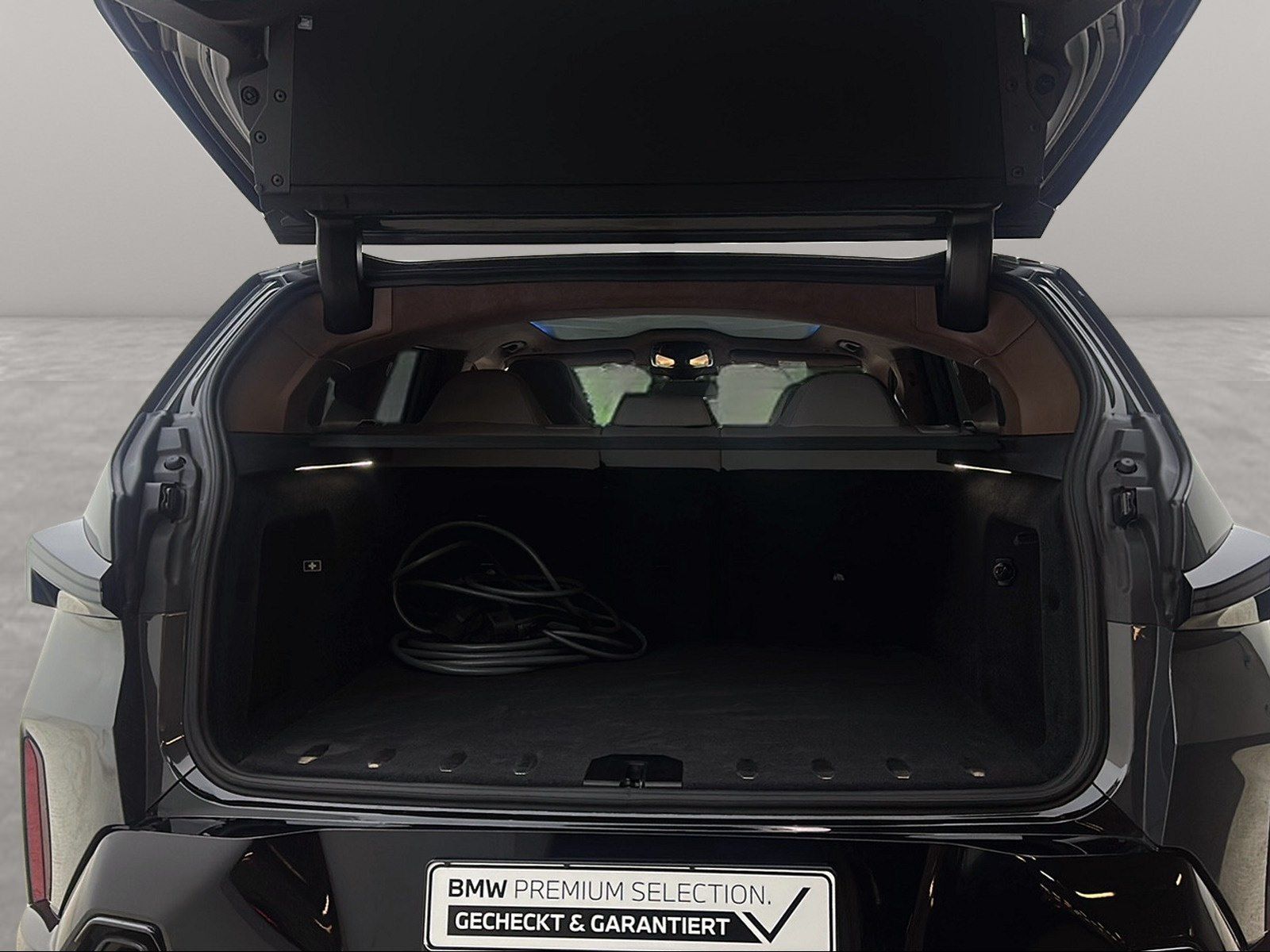 BMW XM - Bild 17