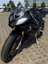 BMW S1000RR - BMW S100 RR