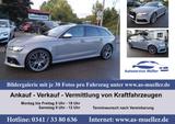 Audi RS6 Performance Plus-Bose-4xSitzheizung - Audi RS6 in Leipzig