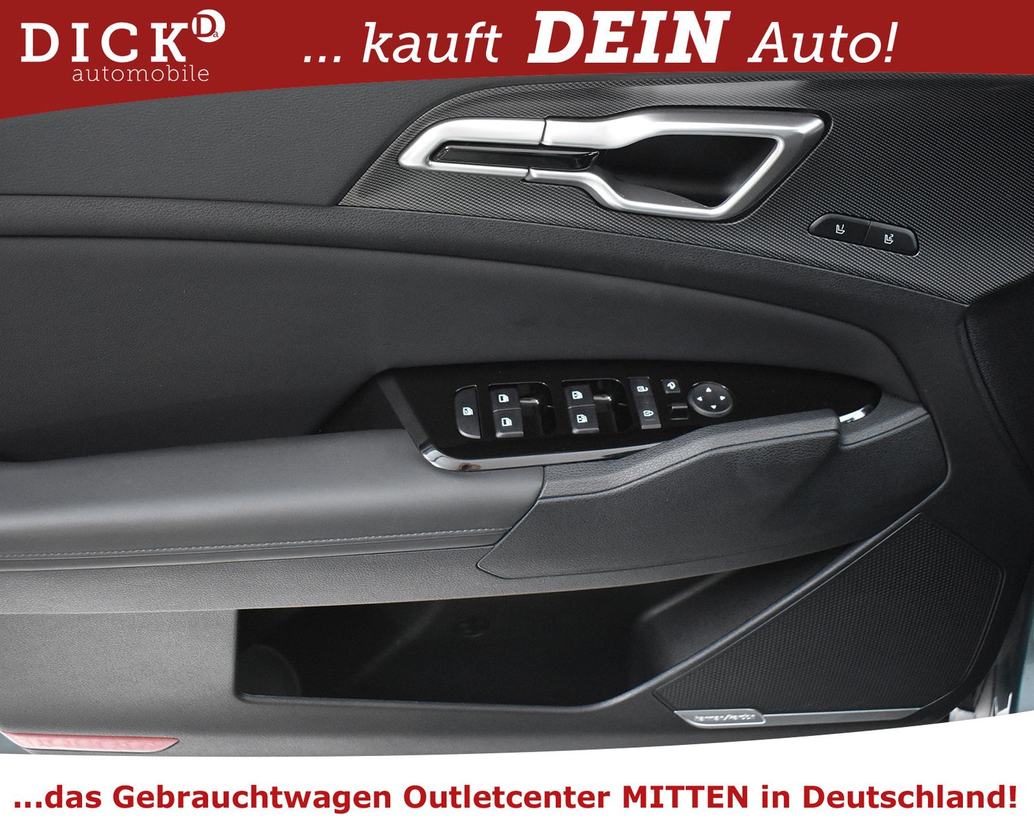 KIA Sportage 1.6 T-GDI Spirit 4WD >MEMO+360+H&K+VOLL - Image 21
