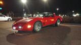 Corvette C3 - Corvette Gebrauchtwagen von 1980