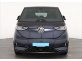 Volkswagen ID. Buzz GTX LWB 86 kWh 7-Sitze/W-Pumpe/AHK/HUD - 7-Sitzer Vans
