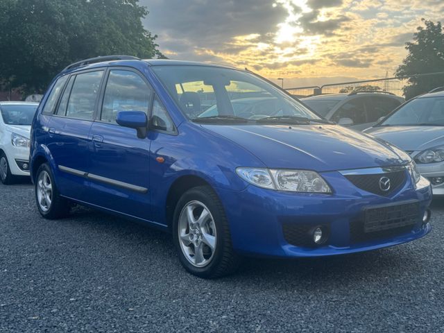 Mazda Premacy Exclusive