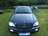 Mercedes-Benz ML 270 ML -Klasse ML 270 CDI /TÜV BIS 03/2027 - Mercedes-Benz ML 270: Ml270cdi