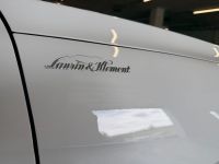 Skoda Superb - Vorschau Bild 16