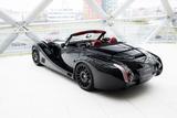 Morgan Aero 8 4.8i V8 A/T | Series 5 | RHD | Side Exhau - Morgan Gebrauchtwagen