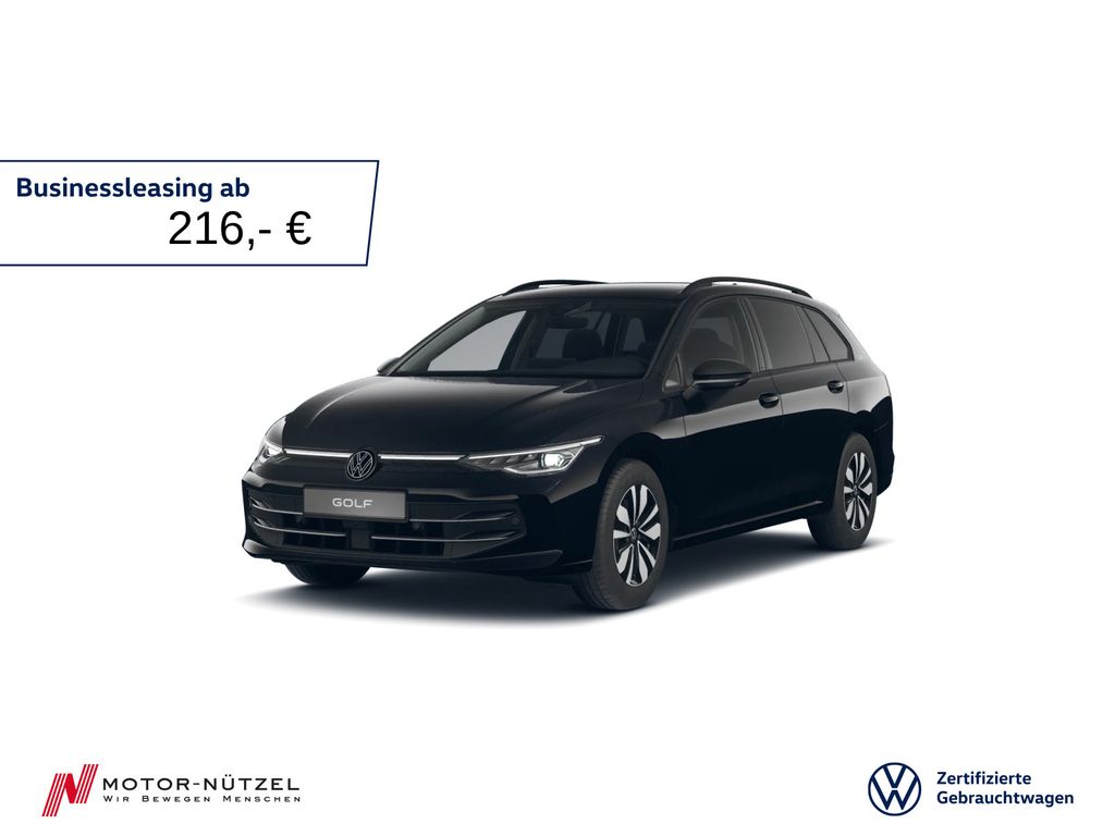 Image of Volkswagen Golf