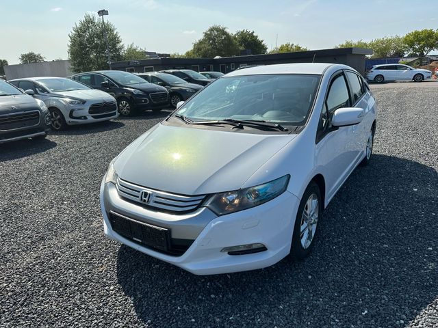 Honda Insight Comfort 1.3 Automatic