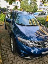 Nissan Murano 2.5 dCi  TÜV 09/27  Panora... - Nissan Murano aus 2011 mit Diesel-Antrieb