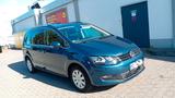 Volkswagen Sharan 1.4 TSI  7-Sitzer  Eur... - Volkswagen Sharan in Wiesbaden