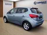 Kia KIA Venga 1.6 CVVT Edition 7 - Kia Venga: 1.6