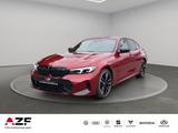 BMW M340i 3er Mild Hybrid xDrive AHK+LED+KAMERA - gebrauchte BMW M340i aus dem Jahr 2024
