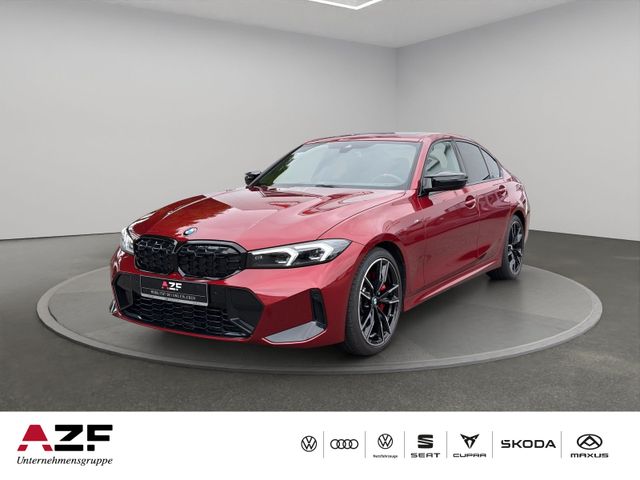 BMW M340i 3er Mild Hybrid xDrive AHK+LED+KAMERA