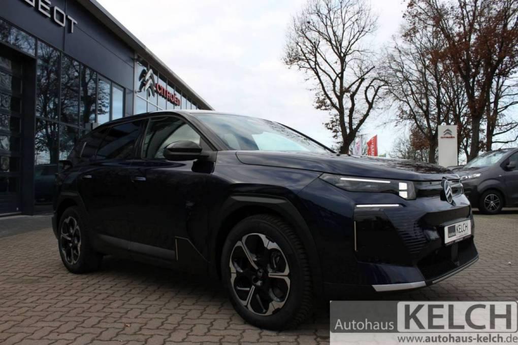 Citroën C5 Aircross Elektro 210 Komfort-Range Max