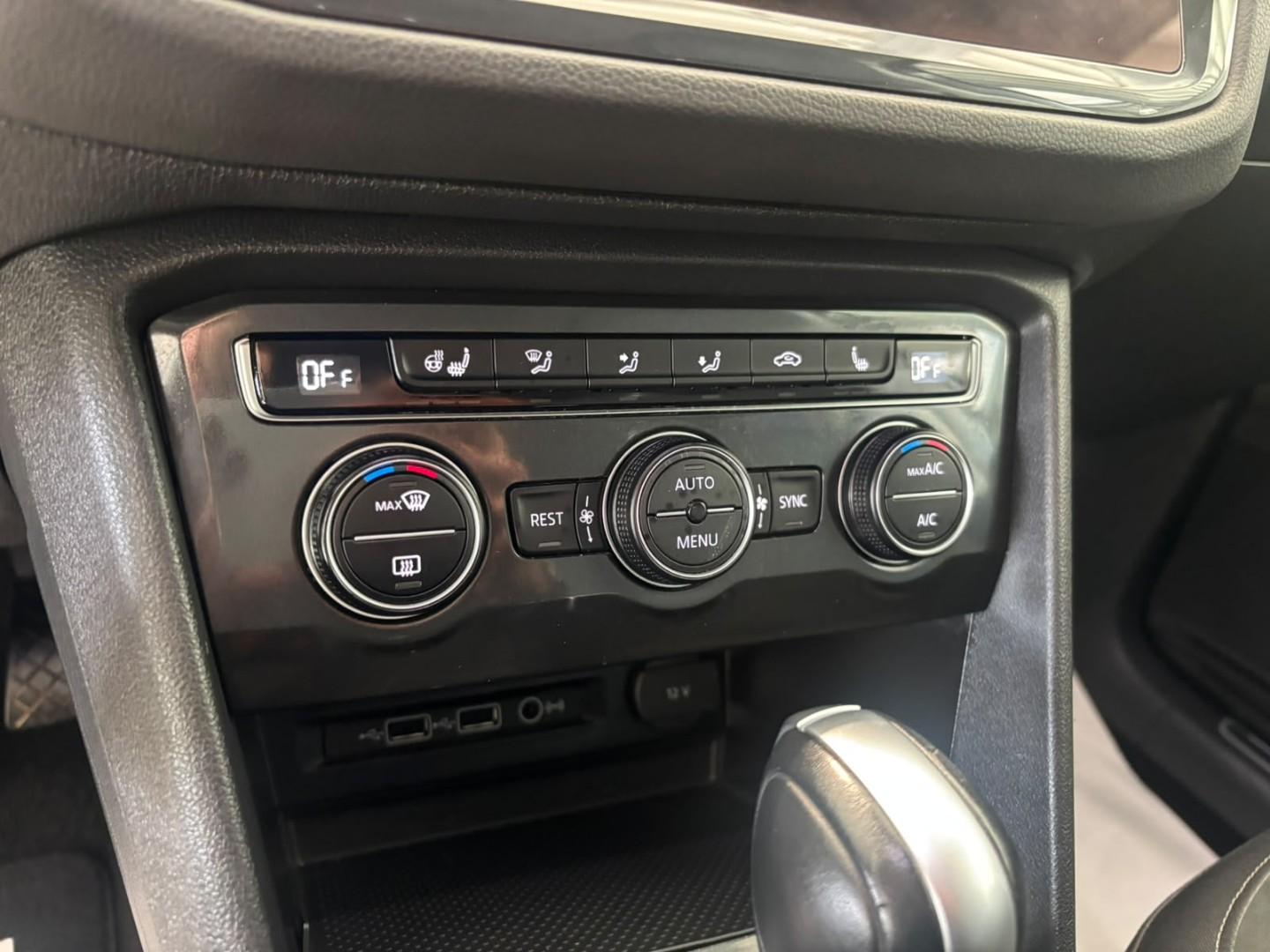 Volkswagen Tiguan Highline 1.5 TSI *AHK/KAMERA/HUD*, миниатюра 20