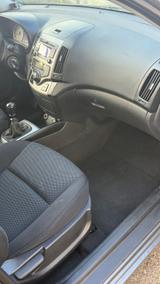 Hyundai i30 CW 1.6 CRDi Comfort - Hyundai Gebrauchtwagen von 2009