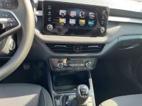 Skoda Fabia - Vorschau Bild 13