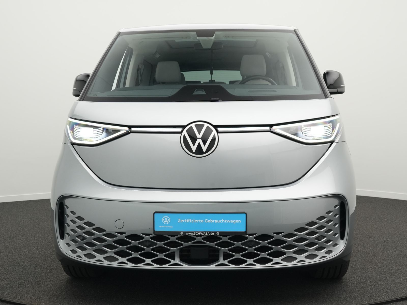 Volkswagen ID. Buzz - Bild 9