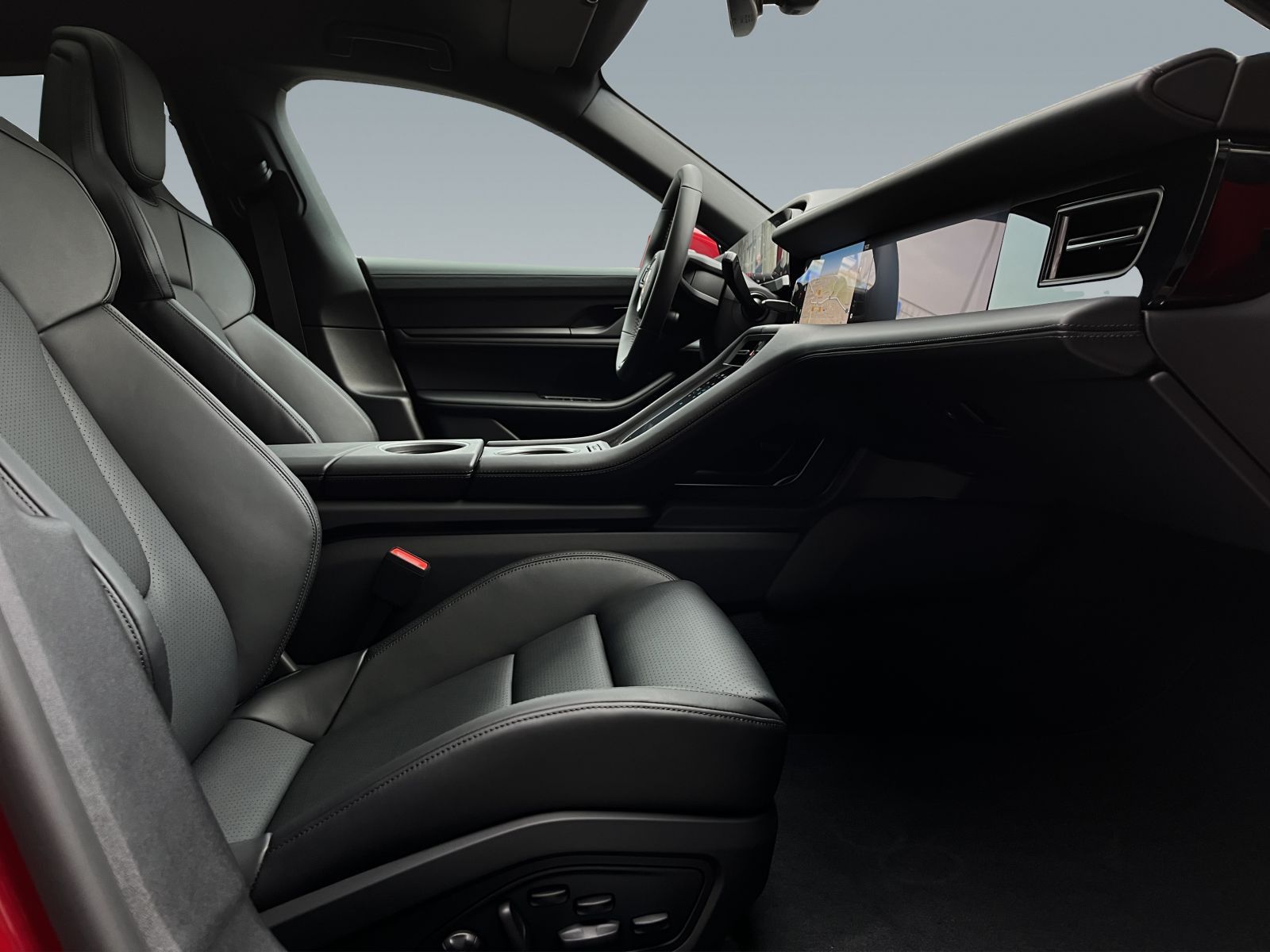 Porsche Taycan - Bild 16