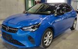 Opel Corsa F Elegance *1.HAND|AUT.|ALLW.|LED|TÜV* - Opel Corsa: Elegance