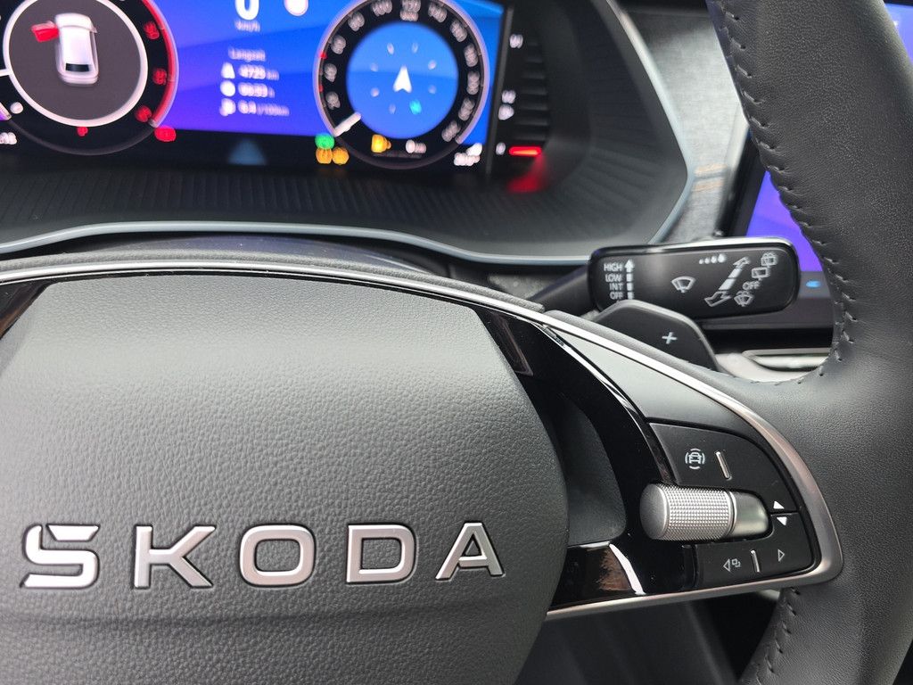 Skoda Octavia - Bild 24