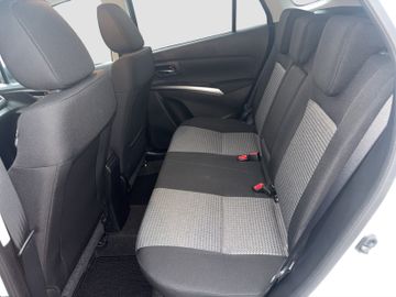 Fotografie 13 des Suzuki (SX4) S-Cross Comfort Kamera*ALU*LED
