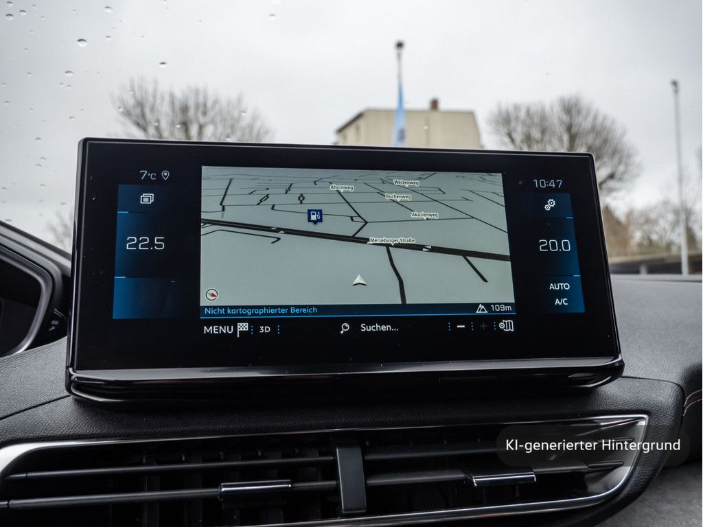 Peugeot 3008 - Bild 12