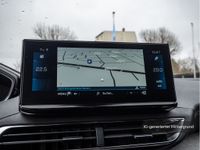Peugeot 3008 - Vorschau Bild 12