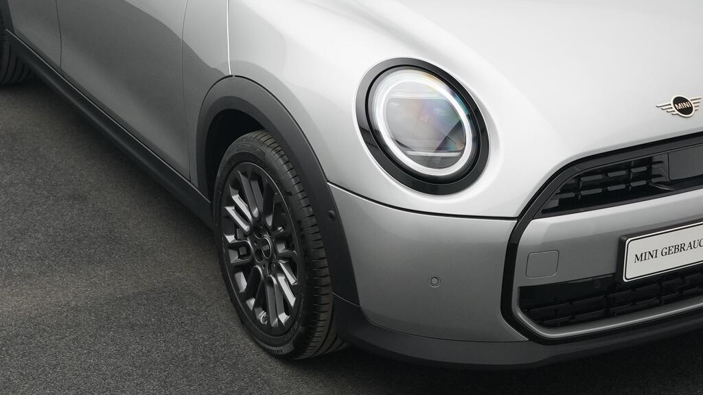 MINI Cooper Classic Trim, миниатюра 19