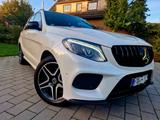 Mercedes-Benz GLE 350 4MATIC AMG Design - Mercedes-Benz GLE-Klasse Gebrauchtwagen in Bremen