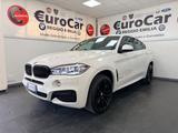 BMW Bmw X6 3.0 xDrive30d 258CV Msport 07/2019 EURO 6 - BMW X6: 3.0