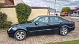 Mercedes-Benz E 280 E -Klasse Lim. E 280 Avantgarde - gebrauchte Mercedes-Benz E 280 aus dem Jahr 2005