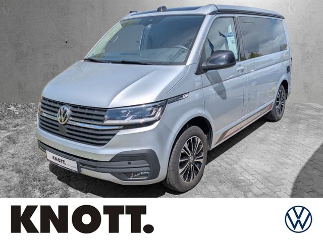 Volkswagen T6.1 California Ocean KR 2.0 TDI DSG 4Motion