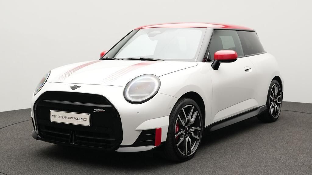 Image of MINI John Cooper Works