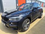 BMW X6 xDrive 30 d* MPaket* Motor u. Getriebe TOP! - BMW X6 in Augsburg