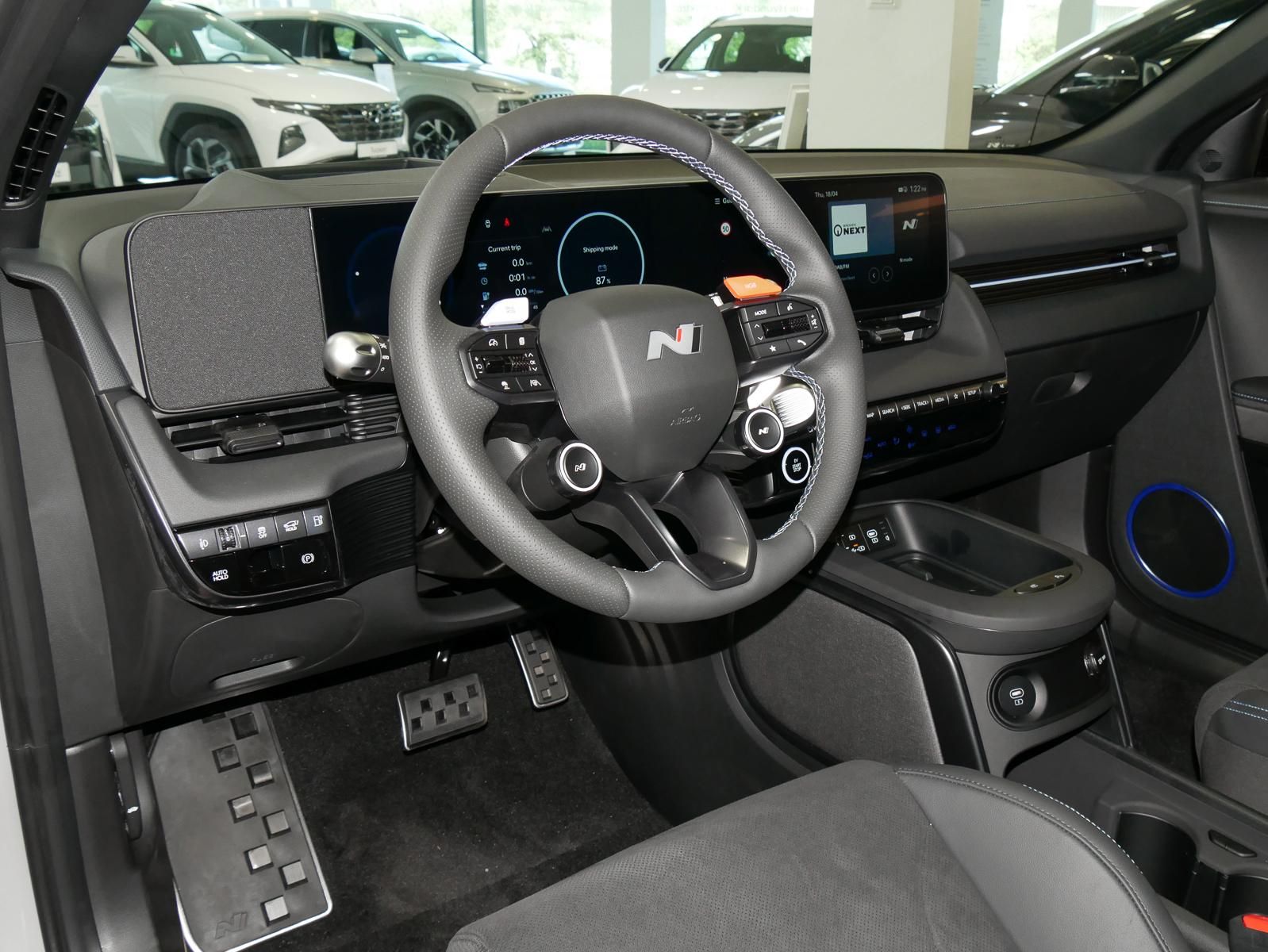 Hyundai IONIQ 5 - Bild 14