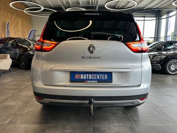 Renault Scenic IV *LED*TEMPO*NAVI*SitzHZ*AHK*