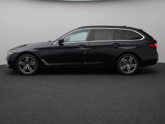 Foto Nummer 11: BMW 520d