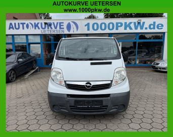 Opel Vivaro - 2