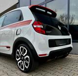 Renault Twingo GT Sport*AUTOMATIK*FALTDACH*NAVI*KAM*SHZ* - Renault Twingo in Ludwigshafen