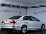 Volkswagen Jetta 2.0 TDI Comfortline SPORT*SHZ*AHK*GSD - Volkswagen Jetta: Jetta2