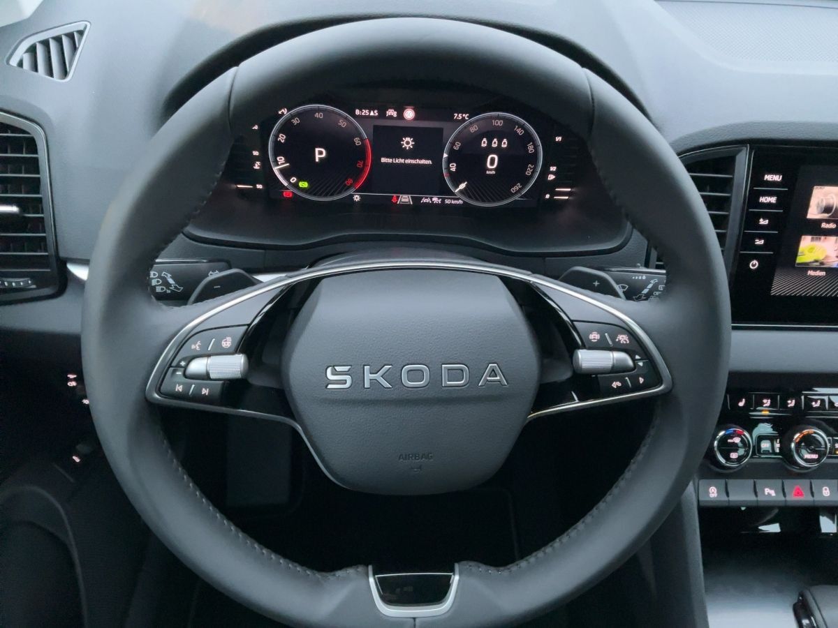 Skoda Karoq - Bild 9