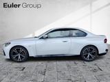 BMW 220 d M-Sport Sommer18'' AdLED DA Hifi Comf Park - BMW 220: Coupe