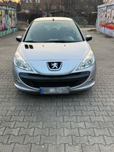 Peugeot Zuverlässiger Stadtflitzer zu verkaufen  ... - : Kleinwagen, Zuverlässige