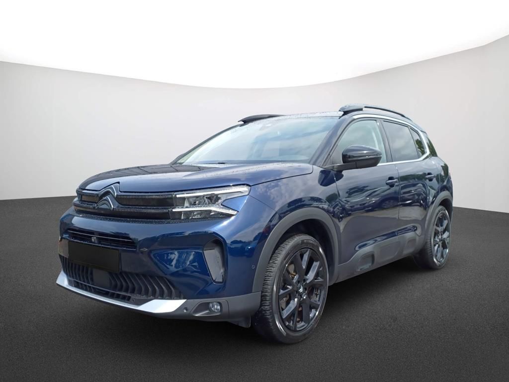 Image of Citroën C5 Aircross