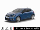 Seat Ibiza 1.0 TSI FR KLIMAAUTOMATIK PDC FACELIFT LED - gebrauchte Seat Ibiza mit Facelift